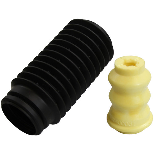 Strut-Mate Rear; Front Suspension Strut Bumper and Bellows Kit | MON63630