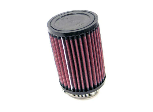 Universal Clamp-On Air Filter | 2" (ID) x 5" (H) | KNERU-1060