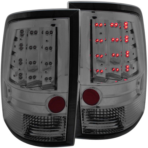 ANZO USA Tail Light Assembly | ANZ311165
