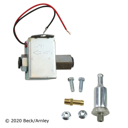 Fuel Pump - Univ Elec | BEC152-0568