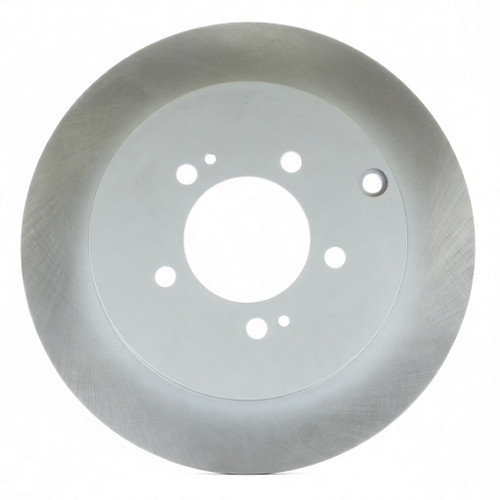 Semi-Coated Brake Rotor | 66R31488