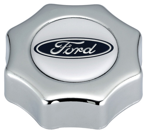 Ford Screw-In Air Breather Cap Direct Replacement Part | 390302-230