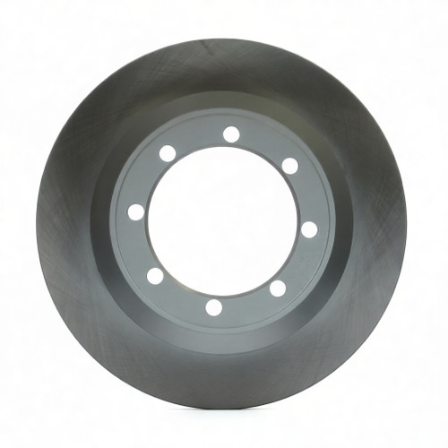 Semi-Coated Brake Rotor | 66R54085