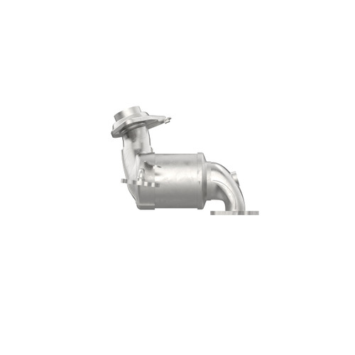 Ultra EPA Direct Fit Catalytic Converter with Integrated Exhaust Manifold | WEX16947
