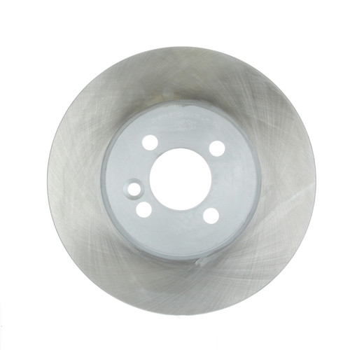 Semi-Coated Brake Rotor | 66R34367