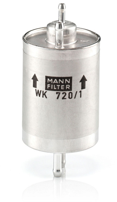 Fuel Filter | MANWK 720/1
