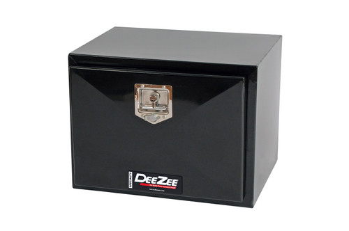 Tool Box - HD Underbed Black Steel | DZ1DB-2603