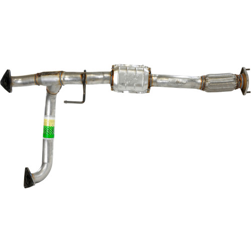 Ultra EPA Direct Fit Catalytic Converter 3" Outlet (OD) | WEX50581