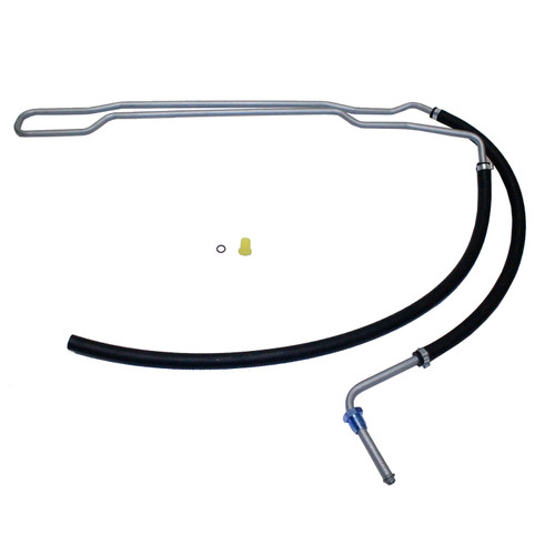 Power Steering Return Hose - 16mm Male "O" Ring x 3/8" I.D. Hose | EPS92809
