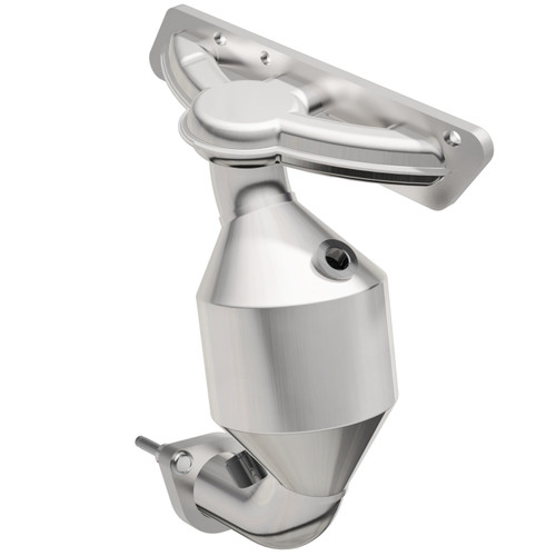 Direct-Fit Catalytic Converter | 25K51750