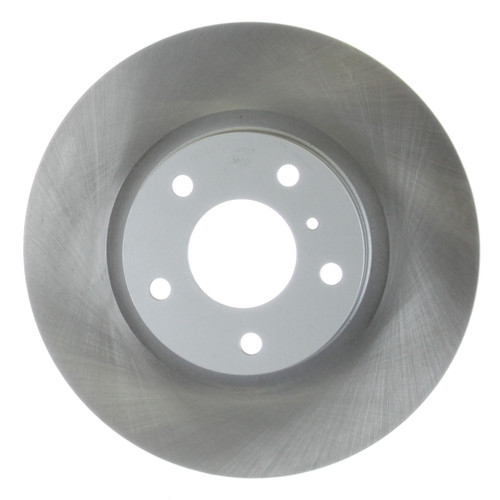 Semi-Coated Brake Rotor | 66R31350