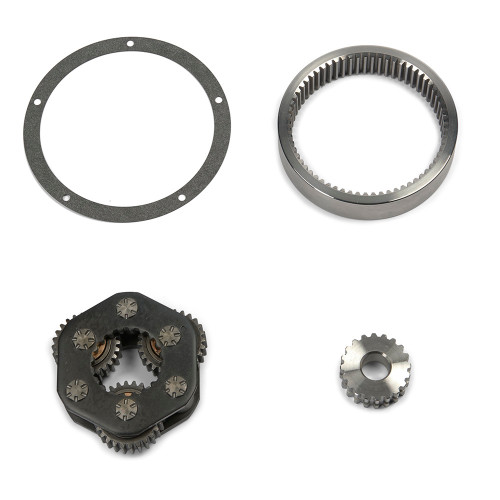 Ring Gear, Service Part | WRN88129
