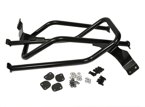 Gen II Transformer Headlamp Guard, Black | WRN85505