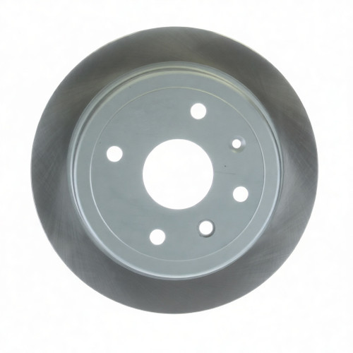Semi-Coated Brake Rotor | 66R55131