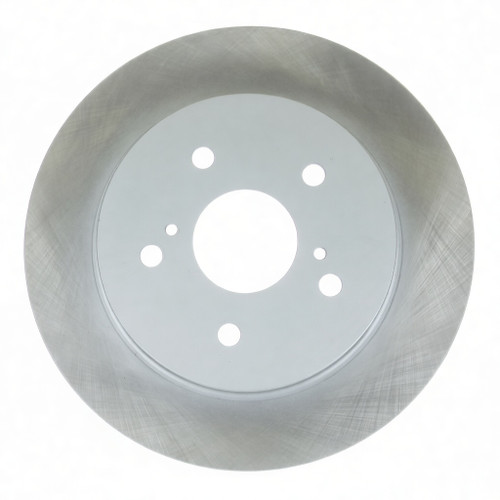 Semi-Coated Brake Rotor | 66R31498