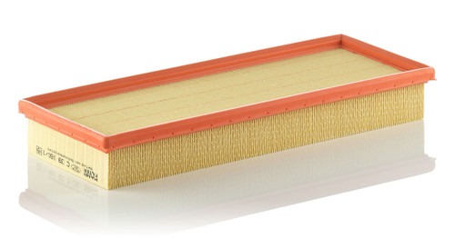 Air Filter Panel | MANC 39 160/1