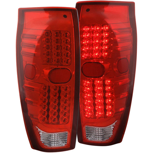 ANZO USA Tail Light Assembly | ANZ311114