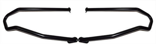 Black Brush Guard for '09-'14 Ford F150 for Trans4mer Gen II | WRN80162