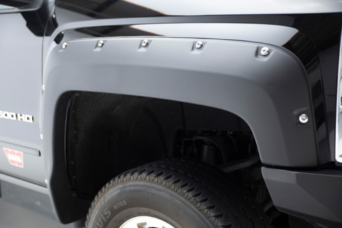 Fender Flare Set | WRN102022