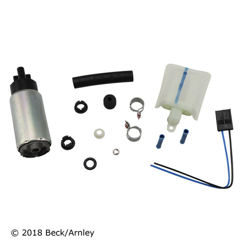 Fuel Pump - Elec | BEC152-0903