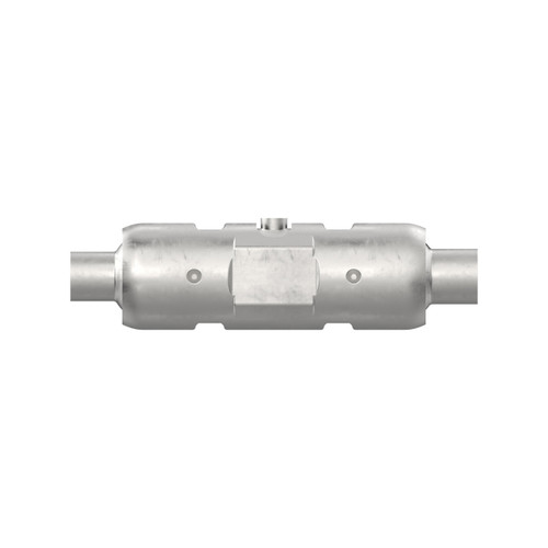 CalCat CARB Universal Catalytic Converter 2.25" Inlet (ID) 2" Outlet (ID) | WEX82812