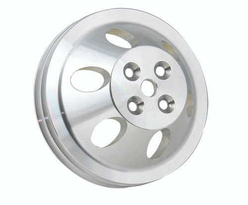 Al Eng Pulley Small Block Chevy Spdgu | MRG5311
