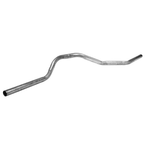 Quick-Fit Exhaust Tail Pipe 2.5" Inlet (OD) 2.5" Outlet (OD) | WEX69101