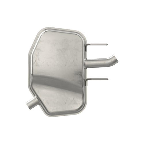 Quiet-Flow Direct Fit Exhaust Muffler | WEX22831