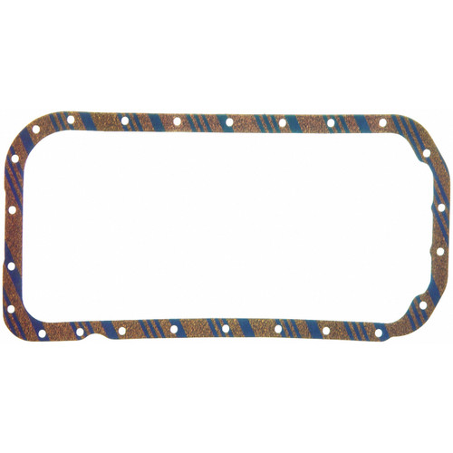 Engine Oil Pan Gasket Set | 557OS 30614 C