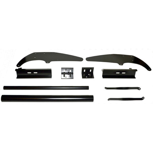 Warn Grille Guard, Use With Hub Part #28761 28781 28771 | WRN29757