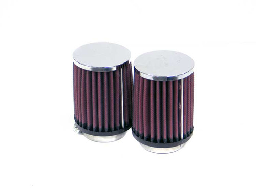 Universal Clamp-on Air Filter | KNERC-1352