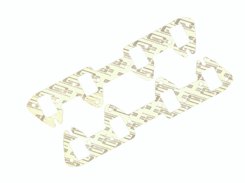 Exhaust Gasket, Ford 390-428 14-Bolt | MRG254G