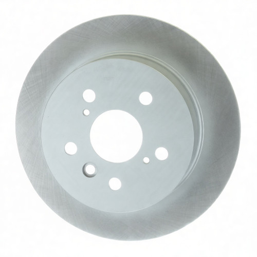 Semi-Coated Brake Rotor | 66R31608