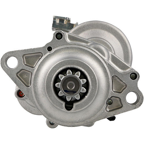 First Time Fit Starter Motor – Remanufactured | DEN280-6012