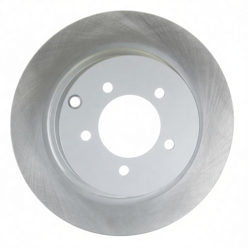 Semi-Coated Brake Rotor | 66R53043