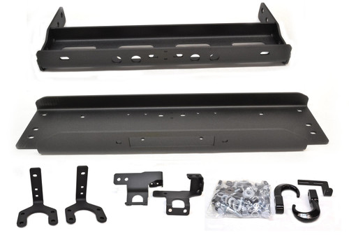 Winch Mounting Plate | WRN74247