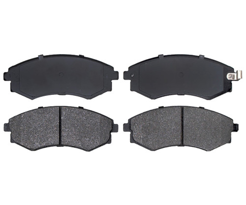 Element3 Ceramic Disc Brake Pad Set | RAYPGD700C