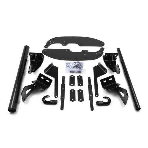 Warn Aluminum Drum 3/16 x 50 Ft Synthetic  Grille Guard | WRN71250