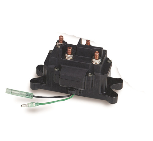 Winch Contactor Replacement, Service Part | WRN69281