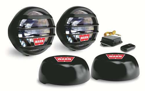 W650D Halogen Driving Light | WRN82420