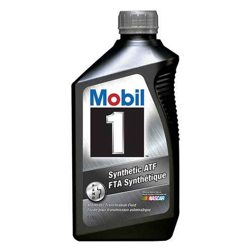 Synthetic Automatic Transmission Fluid - 1L | MOB43488