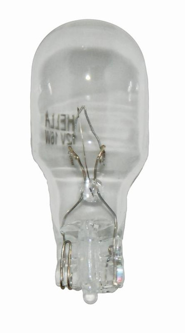921 Standard Series Incandescent Miniature Light Bulb - Qty 1 Bulb | HEL921