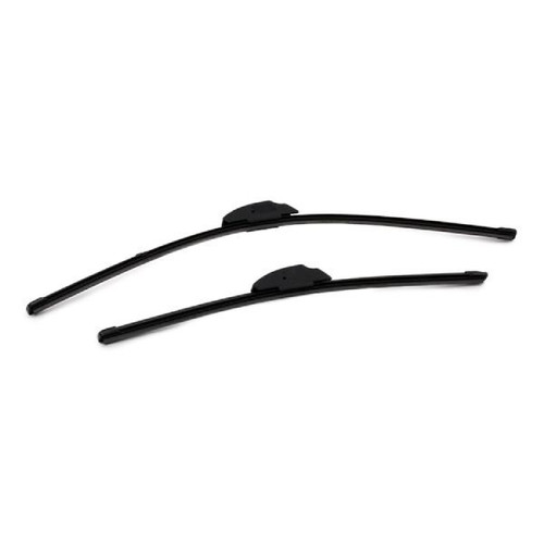 24" and 18" Silencio Wiper Blade Set | VAL577830