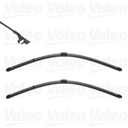 26" & 17" Silencio Wiper Blade Set | VAL577847
