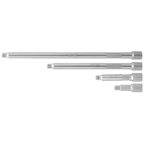 4pc 1/2” Drive Extension Set | MET48-22-9342