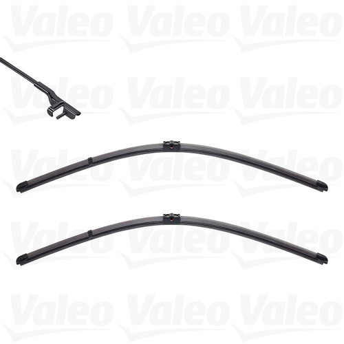 26" x 2 Silencio Wiper Blade Set | VAL574311