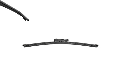 14" Silencio Rear Wiper Blade | VAL574580