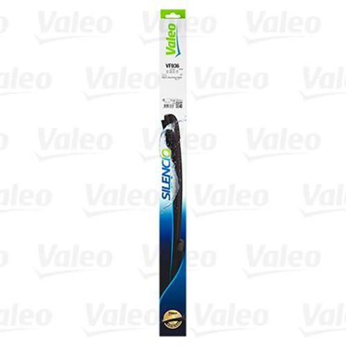 28" & 16" Silencio Wiper Blade Set | VAL577936