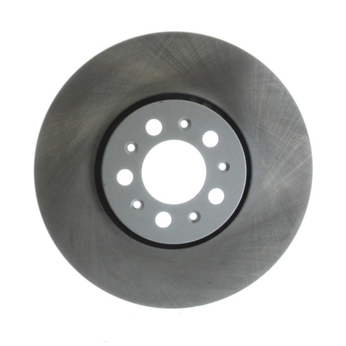 Semi-Coated Brake Rotor | 66R34168