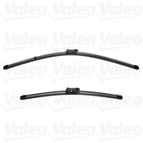 24" & 19" Silencio Wiper Blade Set | VAL577892